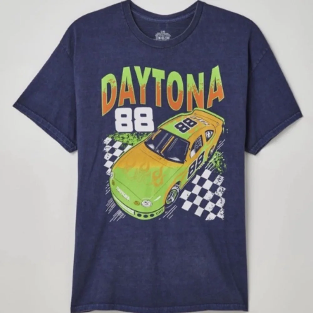 UO Daytona Tee‎